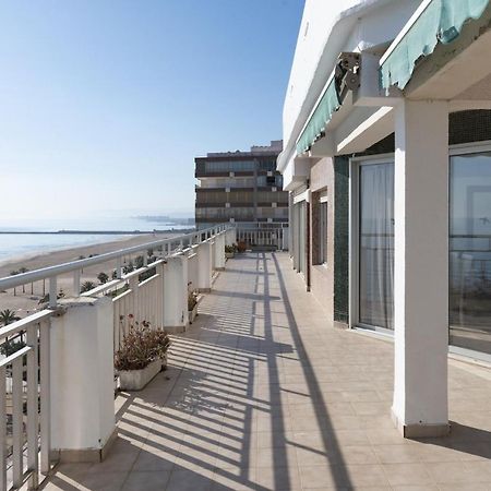 Apartament Lider, 12º-A Atico Cullera Zewnętrze zdjęcie