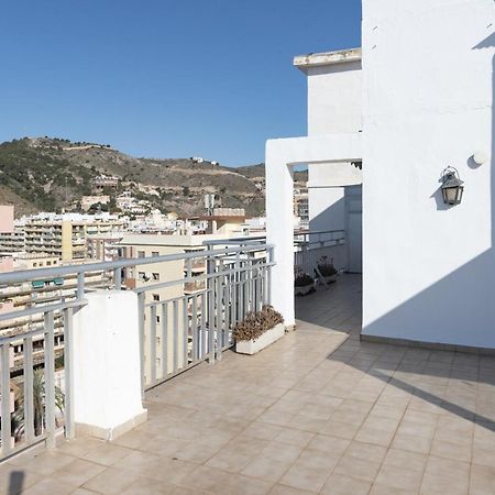 Apartament Lider, 12º-A Atico Cullera Zewnętrze zdjęcie