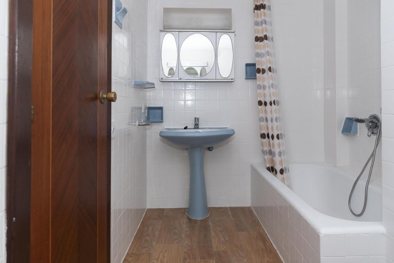 Apartament Lider, 12º-A Atico Cullera Zewnętrze zdjęcie