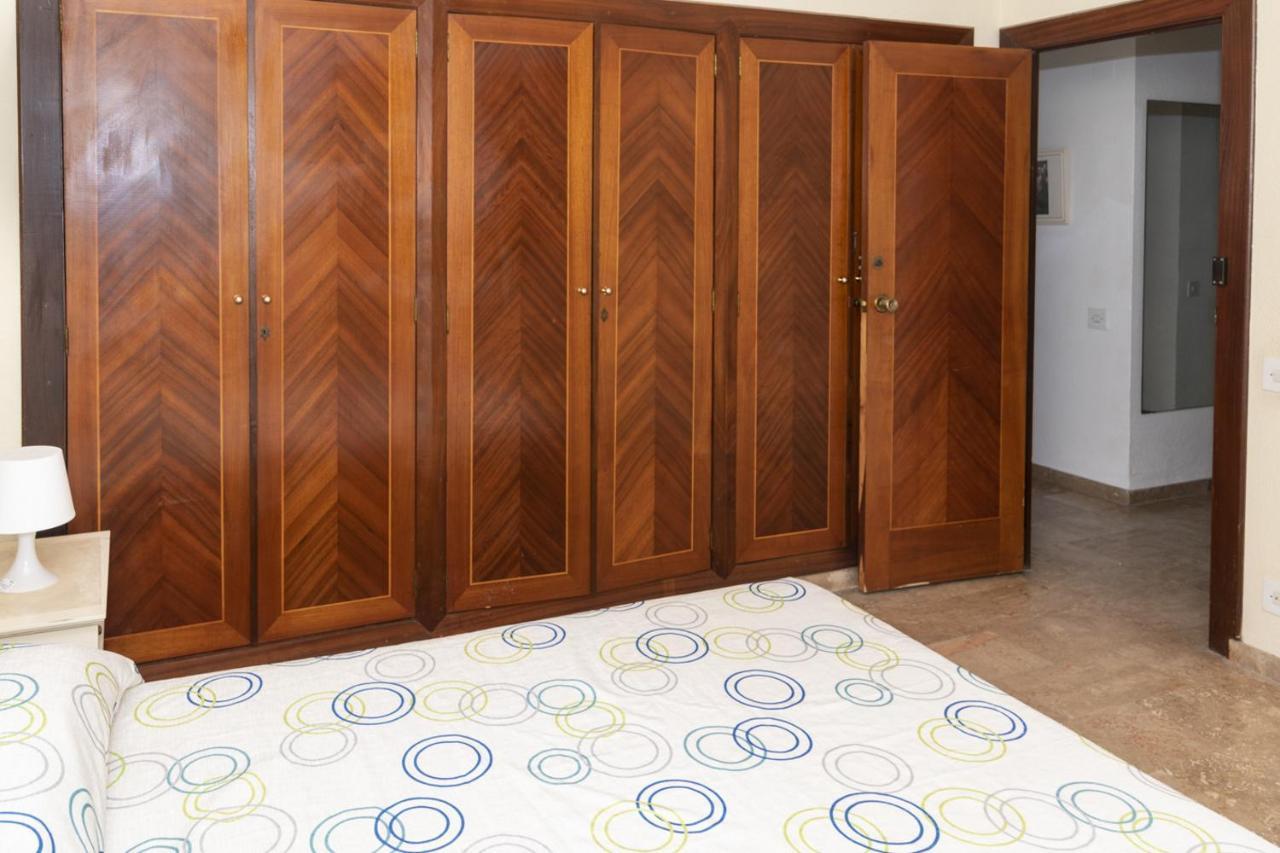 Apartament Lider, 12º-A Atico Cullera Zewnętrze zdjęcie